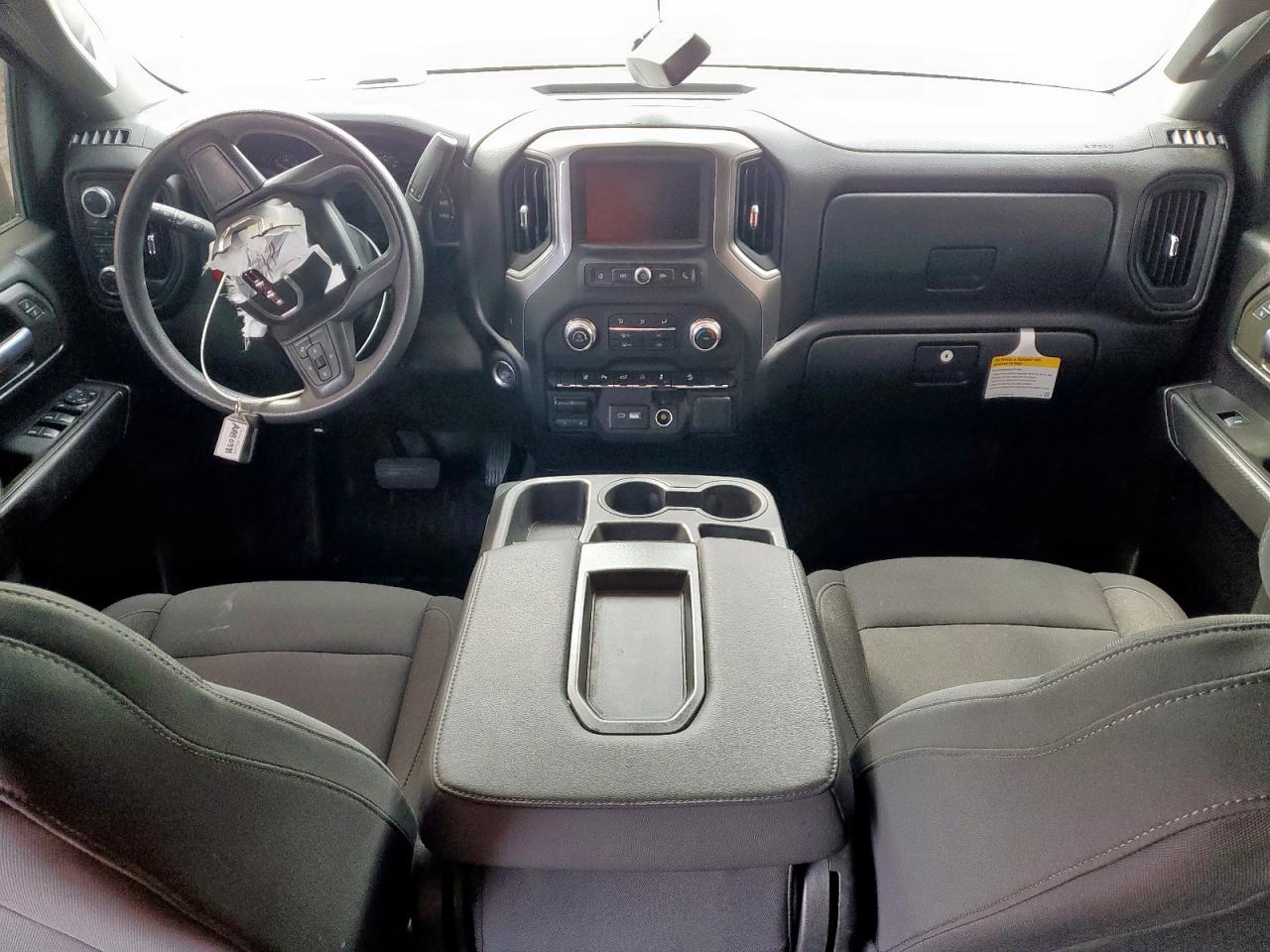 GMC Sierra K2500 Heavy Duty Image 6