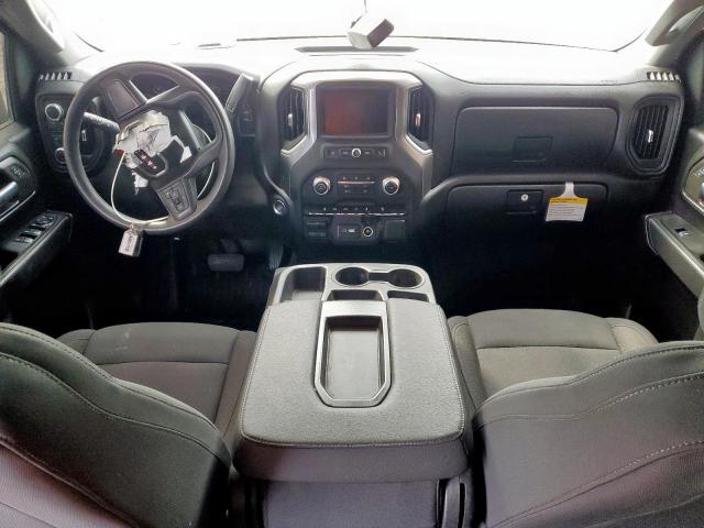 GMC Sierra K2500 Heavy Duty Image 6