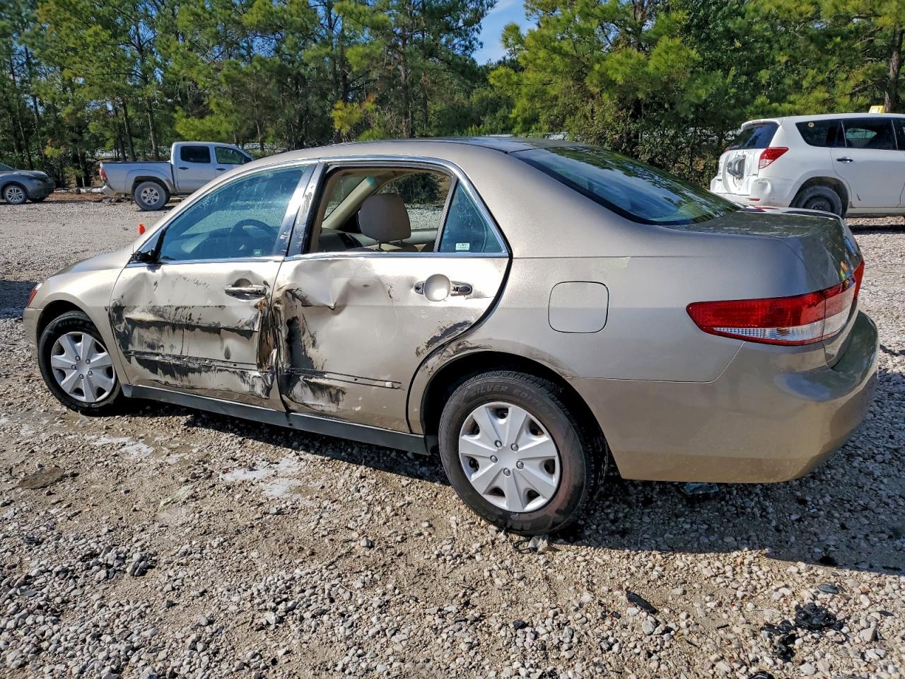 Honda Accord Lx Image 2