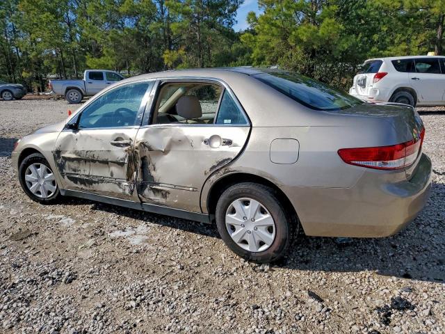 Honda Accord Lx Image 2