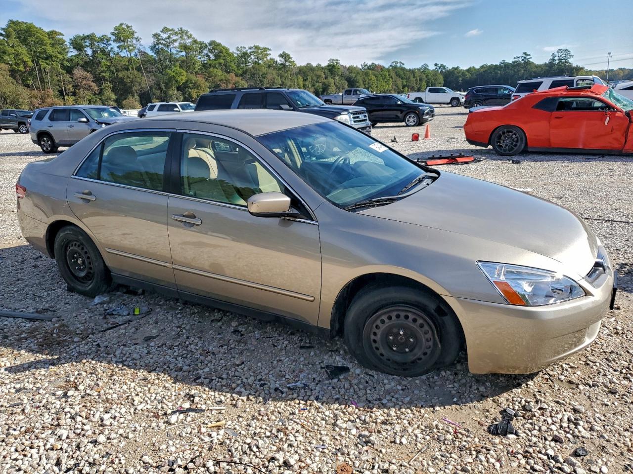 Honda Accord Lx Image 7