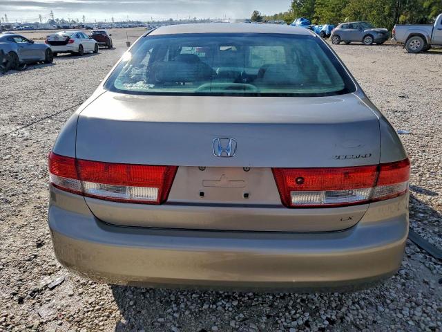 Honda Accord Lx Image 3
