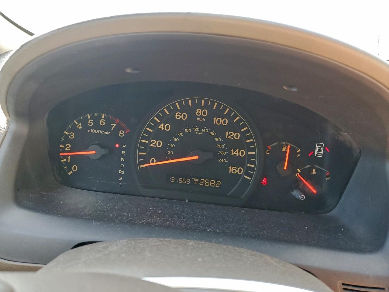 Honda Accord Lx Image 11