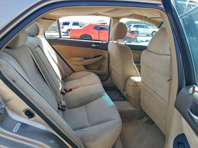 Honda Accord Lx Image 9