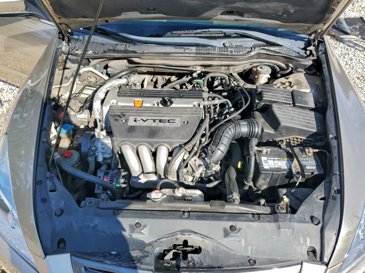 Honda Accord Lx Image 10