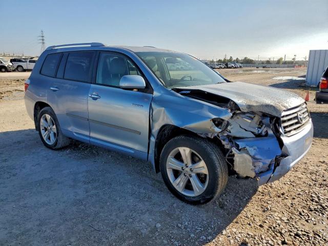 Toyota Highlander Limited Image 7