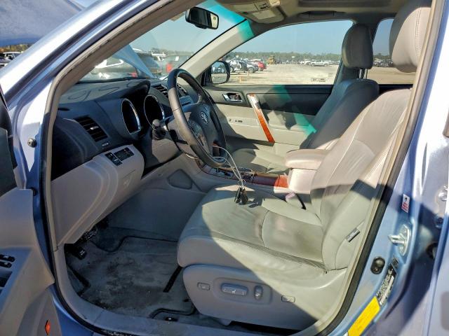 Toyota Highlander Limited Image 11