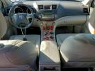 Toyota Highlander Limited Image 8