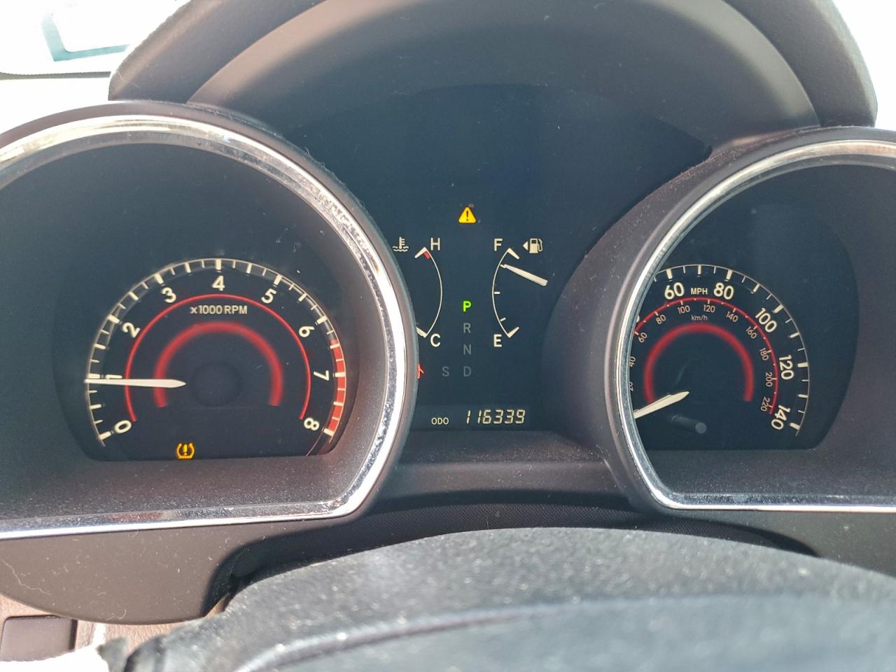 Toyota Highlander Limited Image 4