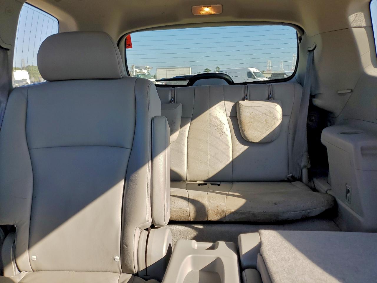 Toyota Highlander Limited Image 2