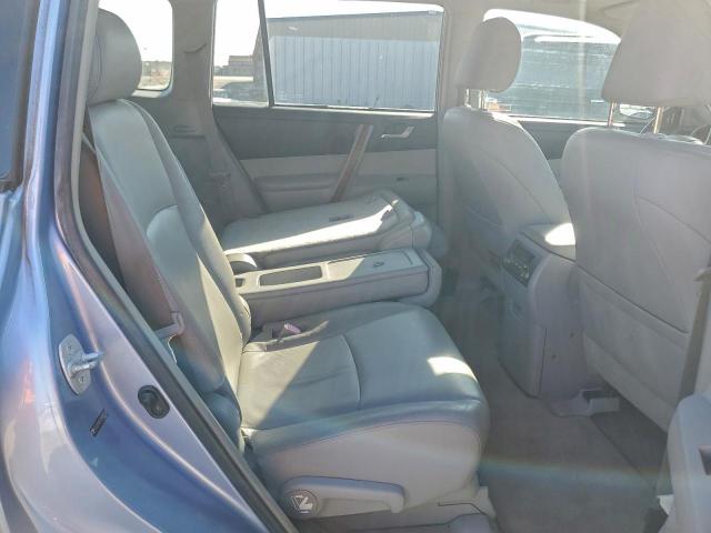 Toyota Highlander Limited Image 10