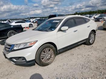 Salvage Honda Crosstour