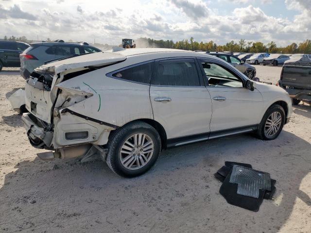 Honda Crosstour Exl Image 3