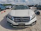 Honda Crosstour Exl Image 5