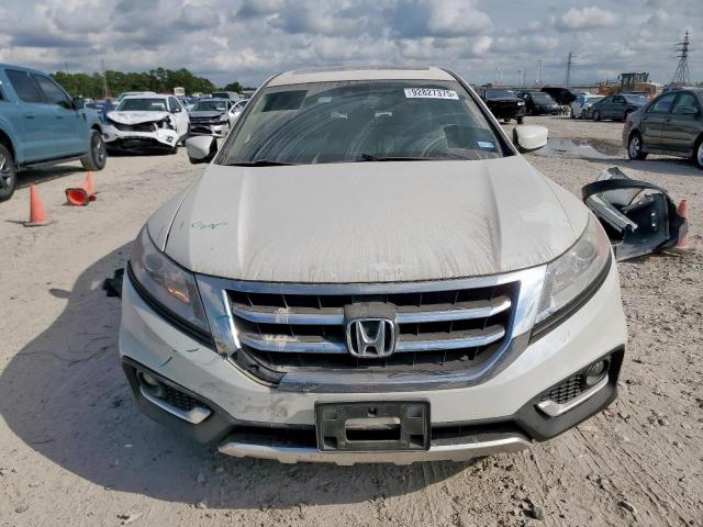 Honda Crosstour Exl Image 5