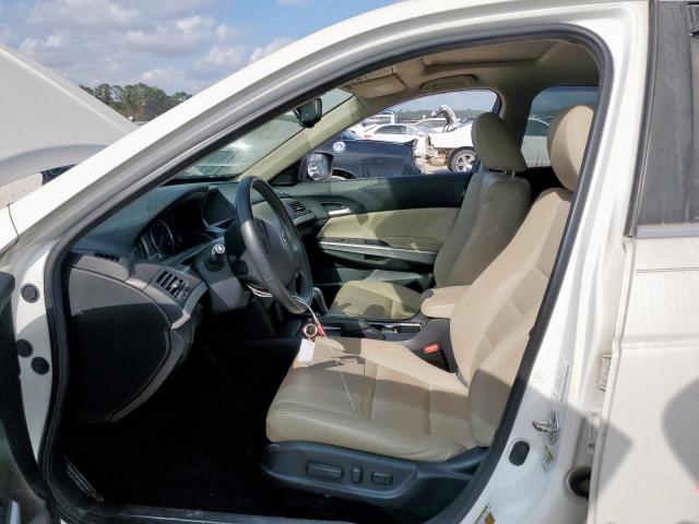 Honda Crosstour Exl Image 8