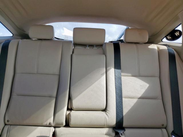 Honda Crosstour Exl Image 10