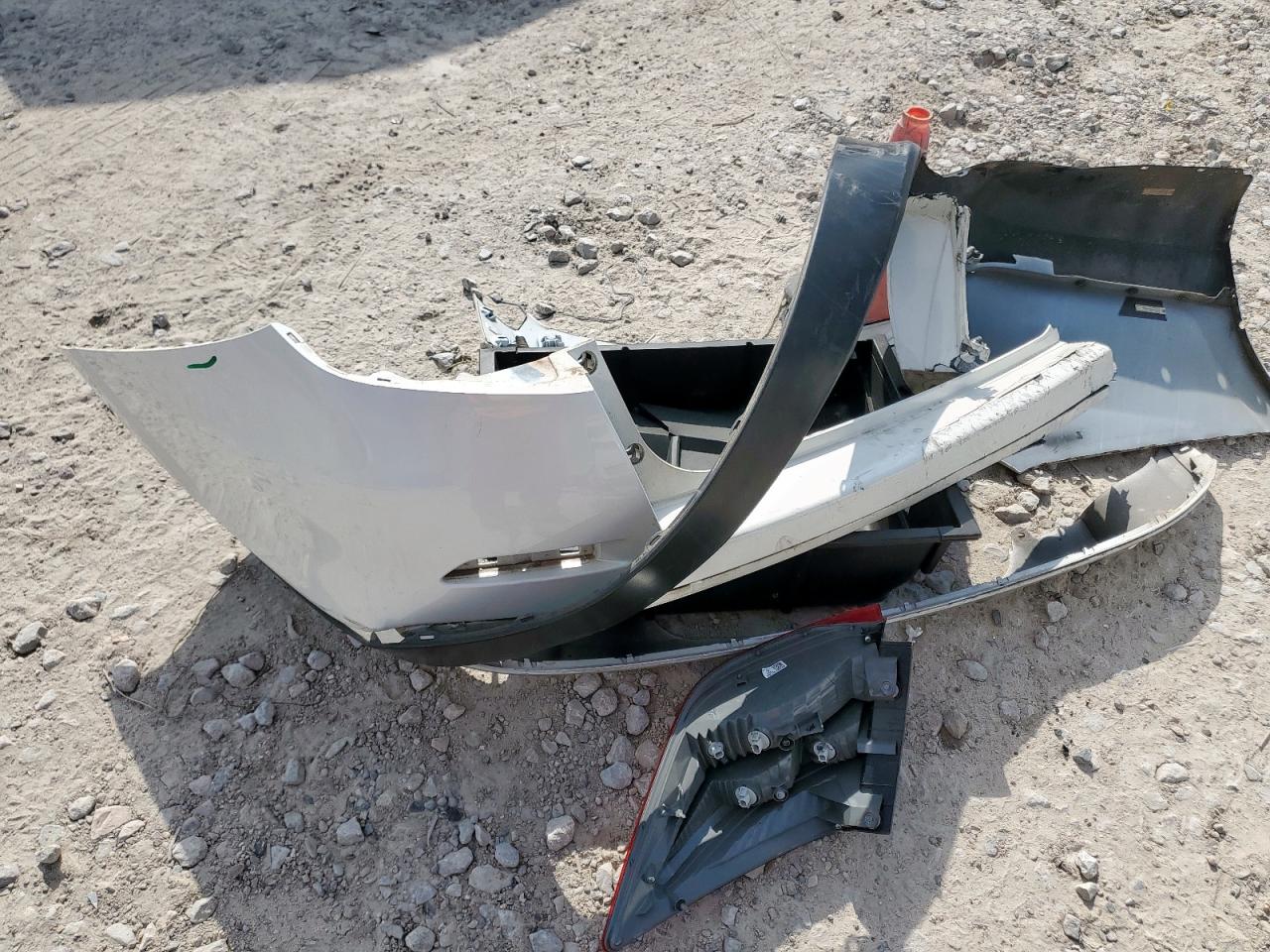 Honda Crosstour Exl Image 14