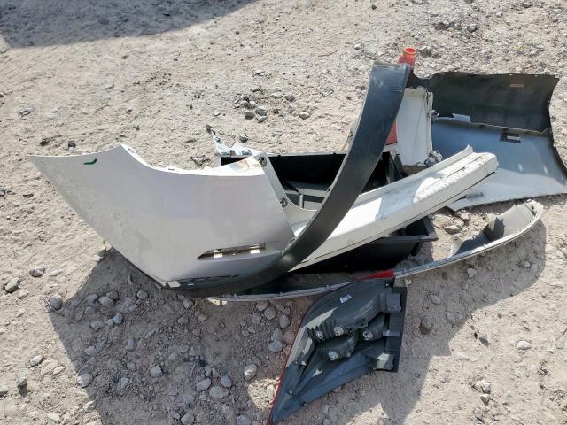 Honda Crosstour Exl Image 14