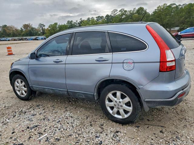 Honda Crv Exl Image 3