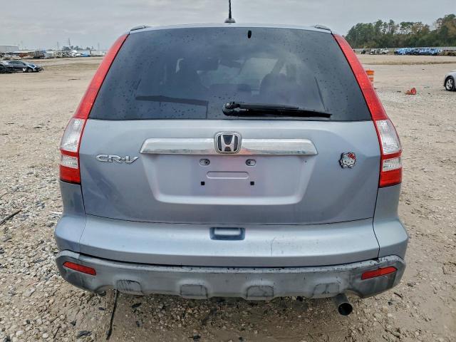 Honda Crv Exl Image 5