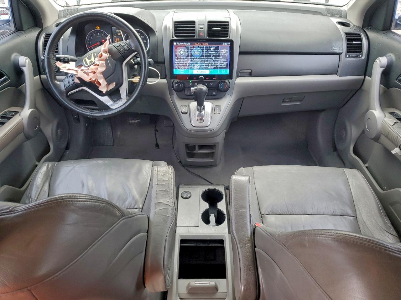 Honda Crv Exl Image 9