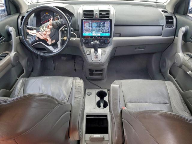 Honda Crv Exl Image 9