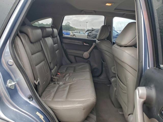 Honda Crv Exl Image 10