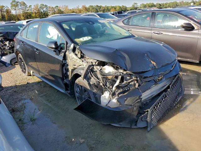 Toyota Corolla Le Image 6