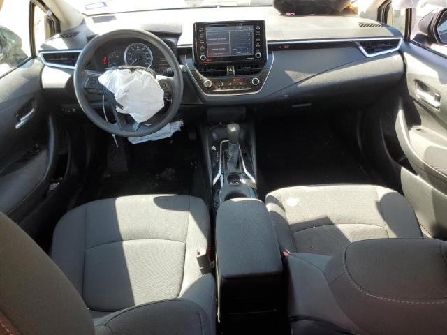 Toyota Corolla Le Image 4