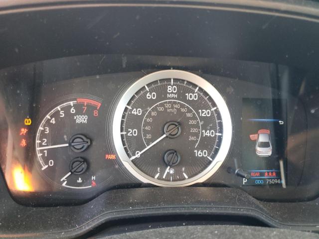 Toyota Corolla Le Image 3