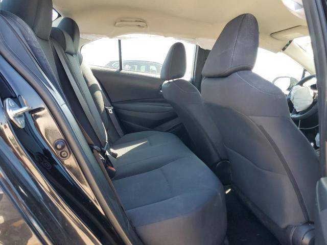 Toyota Corolla Le Image 8