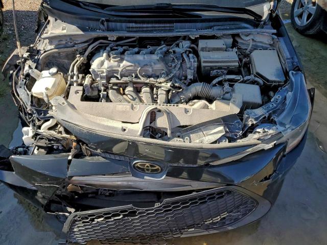 Toyota Corolla Le Image 11