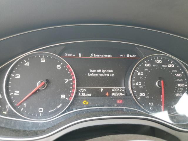 Audi A6 Premium Plus Image 7