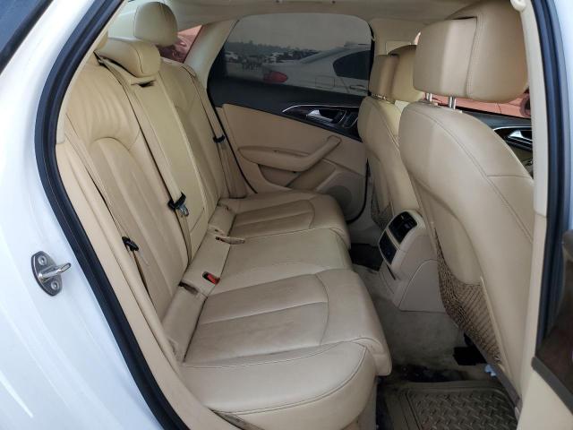 Audi A6 Premium Plus Image 5