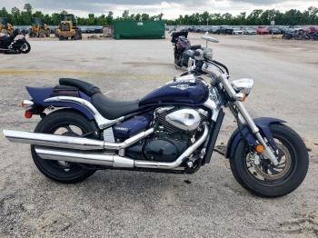  Salvage Suzuki Cyc Vz Vzr