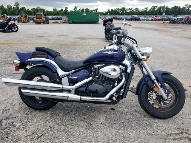  Salvage Suzuki Cyc Vz Vzr