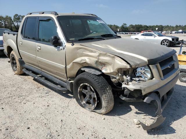 Ford Explorer Image 3