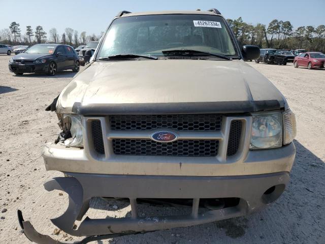 Ford Explorer Image 9