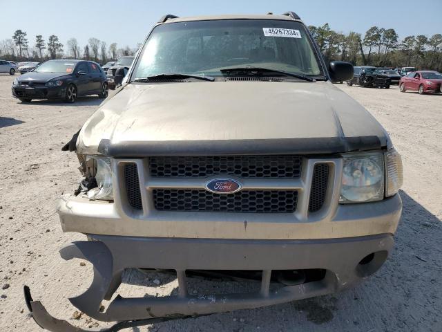 Ford Explorer Image 9