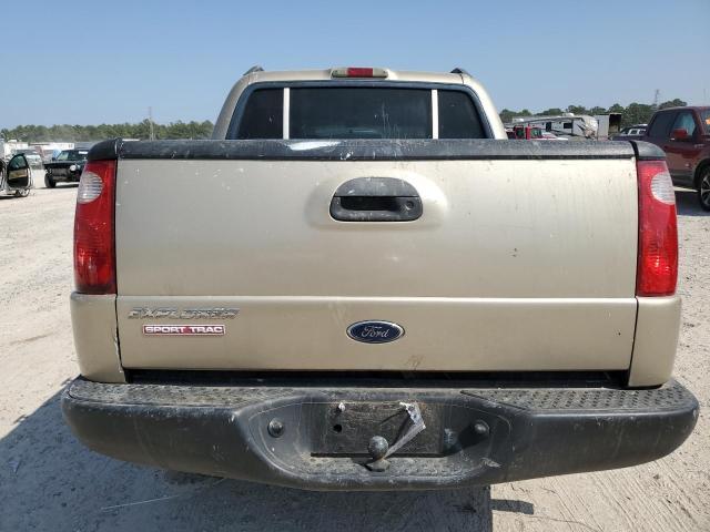 Ford Explorer Image 7