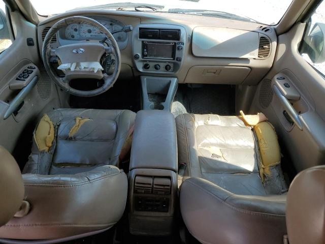 Ford Explorer Image 2