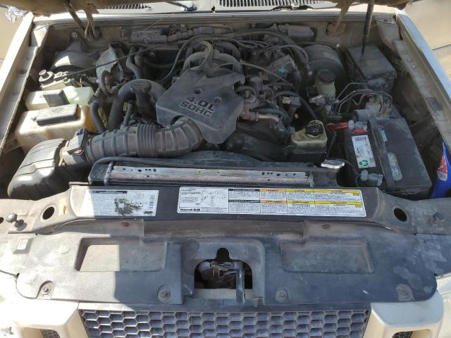 Ford Explorer Image 12