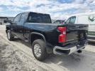 Chevrolet Silverado K2500 Heavy Duty Lt Image 6