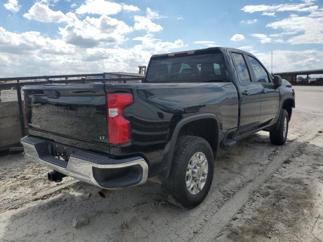 Chevrolet Silverado K2500 Heavy Duty Lt Image 8