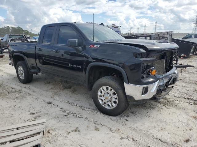 Chevrolet Silverado K2500 Heavy Duty Lt Image 5