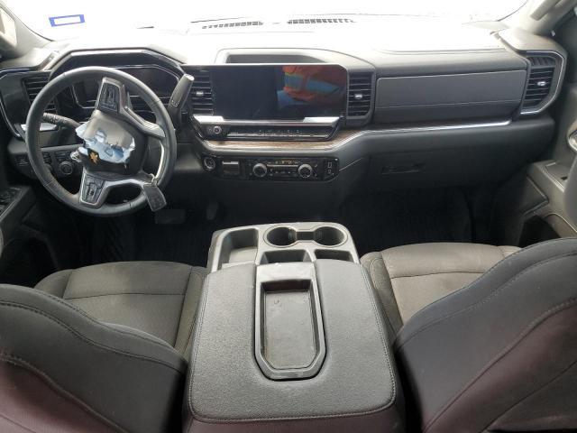 Chevrolet Silverado K2500 Heavy Duty Lt Image 2