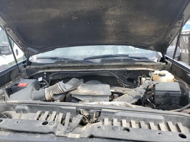 Chevrolet Silverado K2500 Heavy Duty Lt Image 4