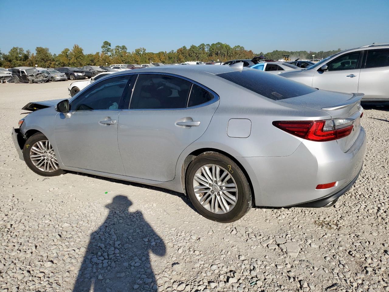 Lexus Es 350 Image 2