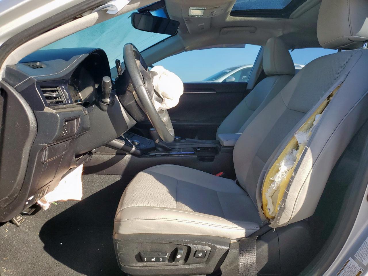 Lexus Es 350 Image 4